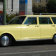 Illustration for article titled 1963 Chevrolet Chevy II Station Wagon